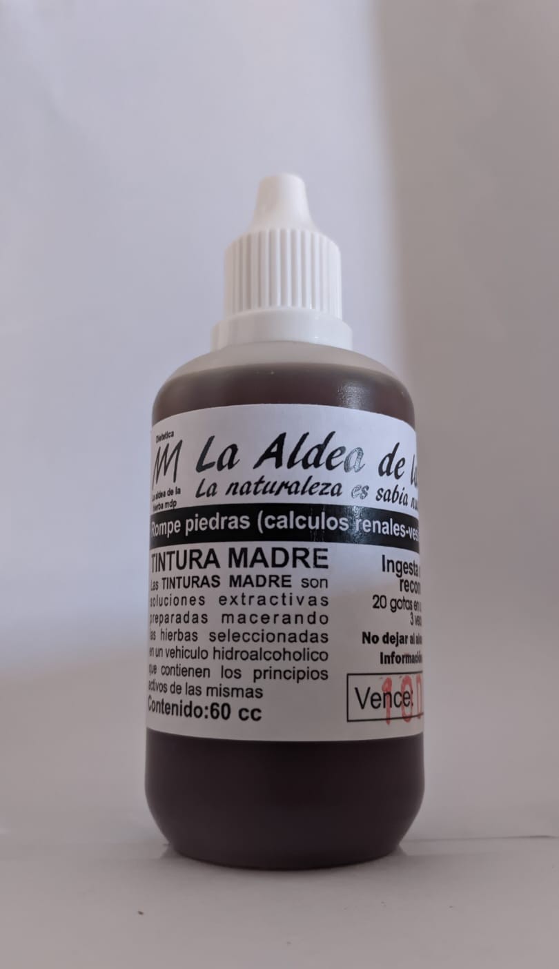 rompe piedras 60cc